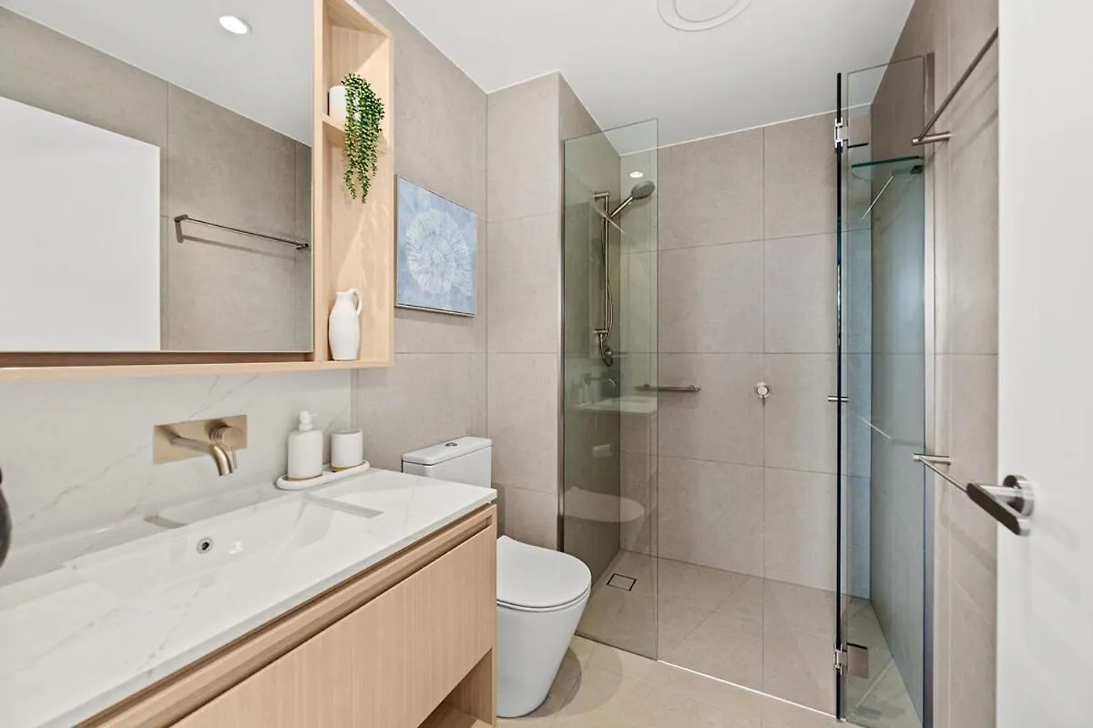 Apartment Escape To Paradise - Palm Beach Gold Coast